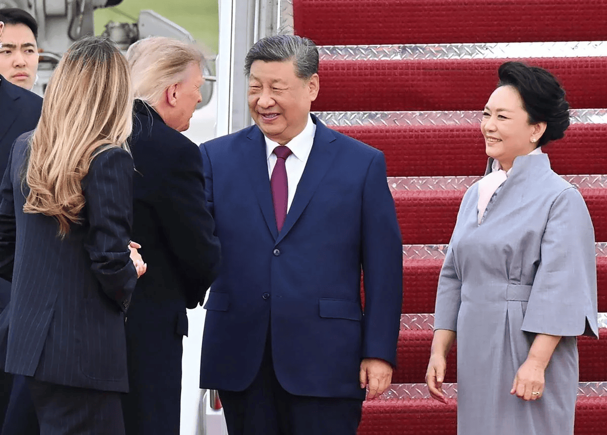US moves to restrict Chinese robots to safeguard national security and boost AI