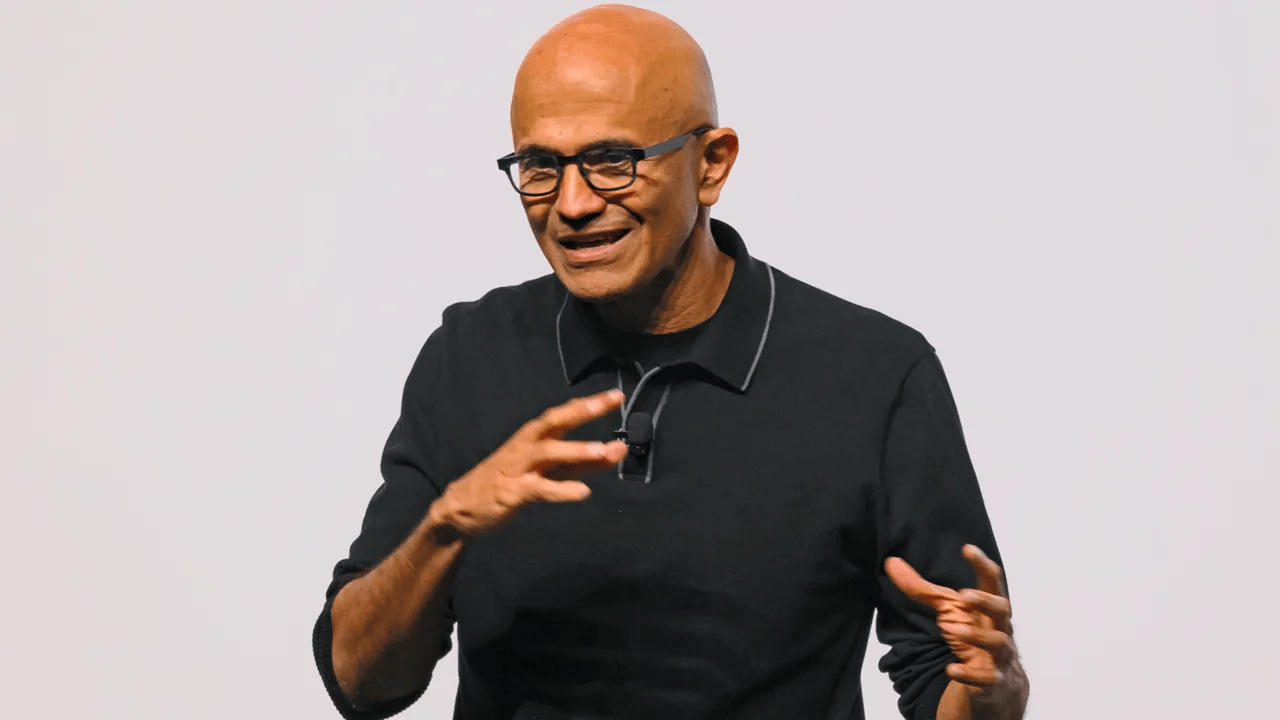 Microsoft CEO Says ‘Streamlining’ at Xbox is ‘Great to See’ as Layoffs Affect Thousands