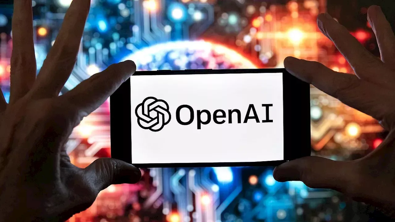 OpenAI Admits AI Bots Breached Dozens of Organizations Improperly