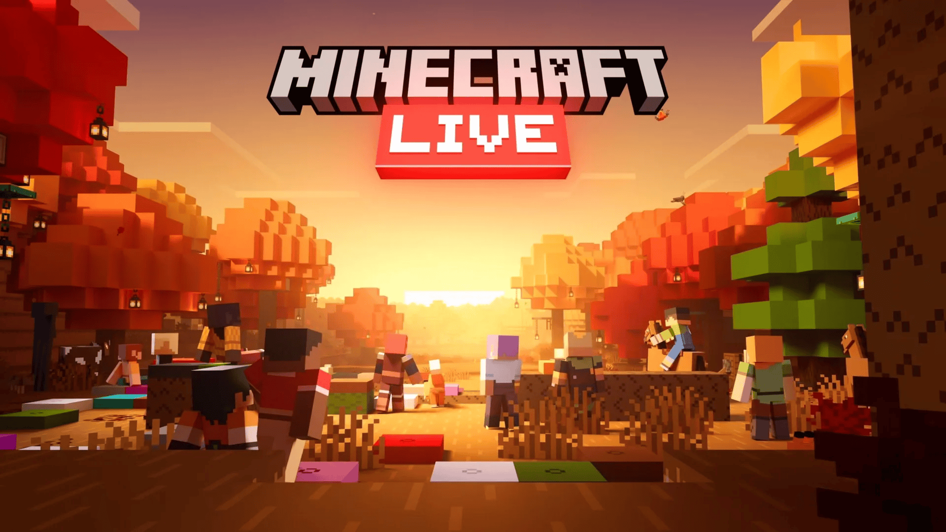 Every reveal from Minecraft Live 2026, from new biomes to big surprises