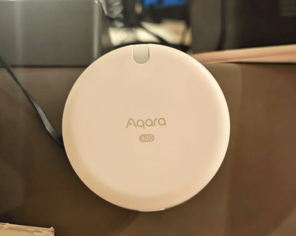 Aqara Spatial Multi Sensor FP400 Review