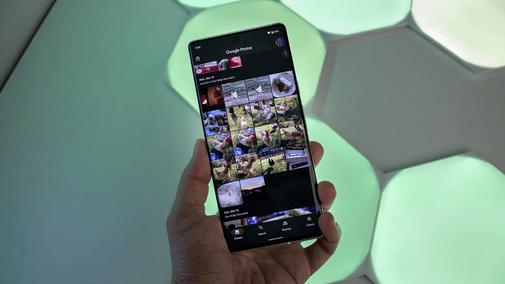 Google Photos causes headaches: users say editing pictures makes the app ‘unresponsive’