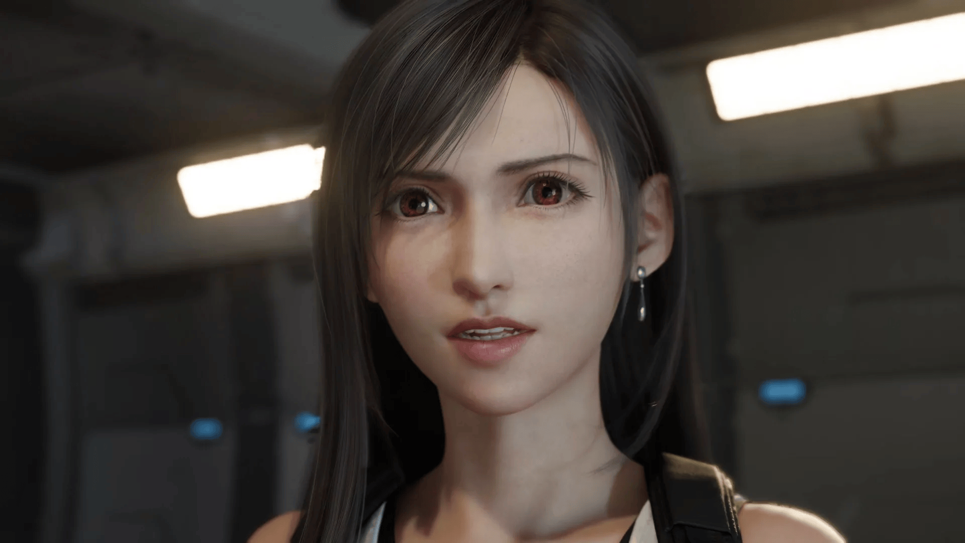 Final Fantasy 7 Revelation lead says the original RPG “is very much enshrined within the story”