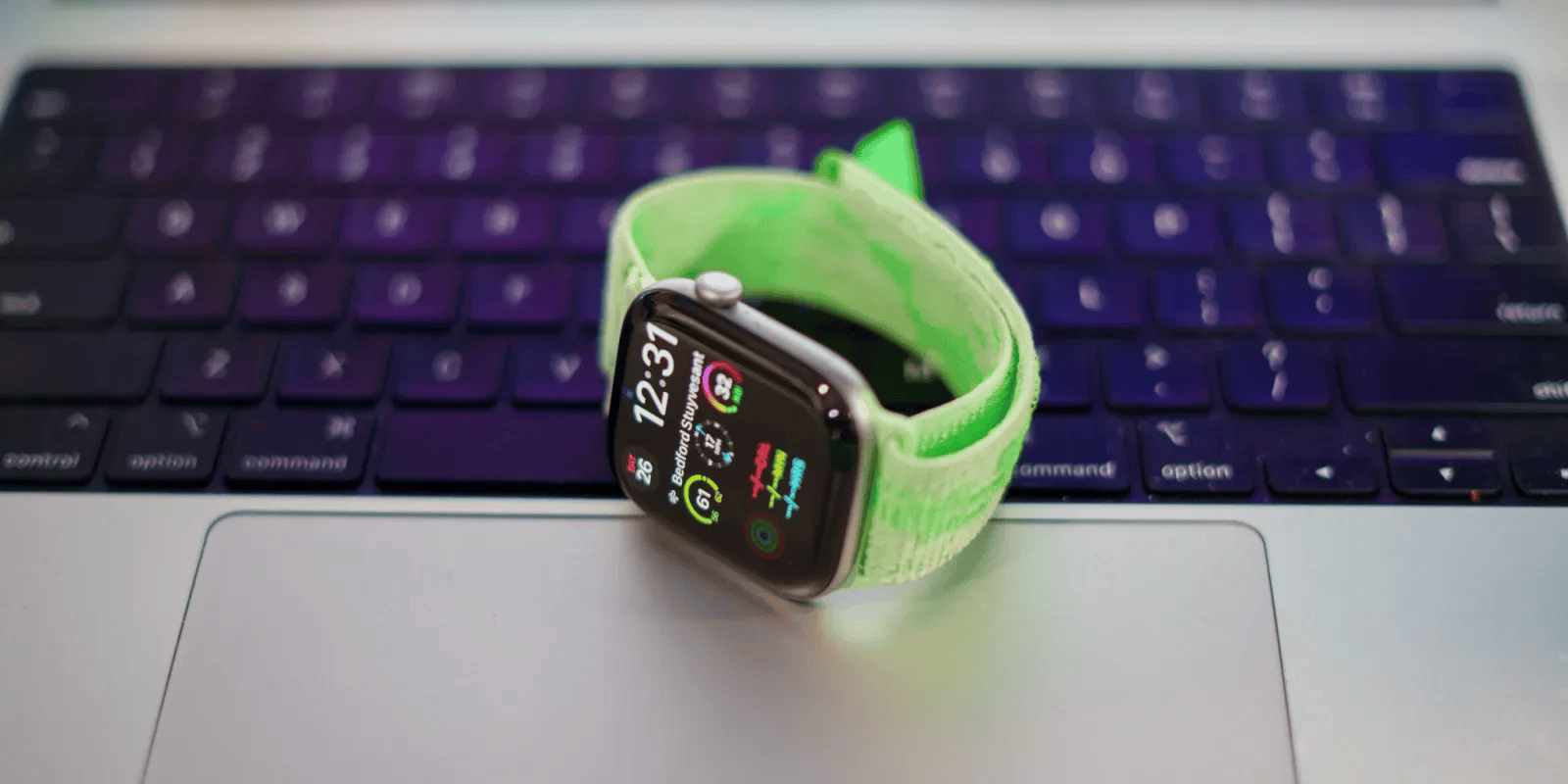Apple Watch Series 12 one week later: There’s so much more than meets the eye
