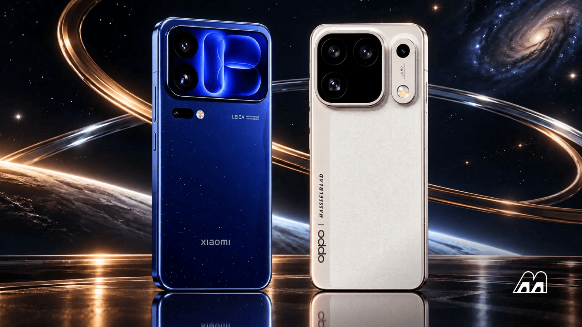 Oppo Built the Better Camera, but Xiaomi Built the Better Phone for People Who Also Own a Mac