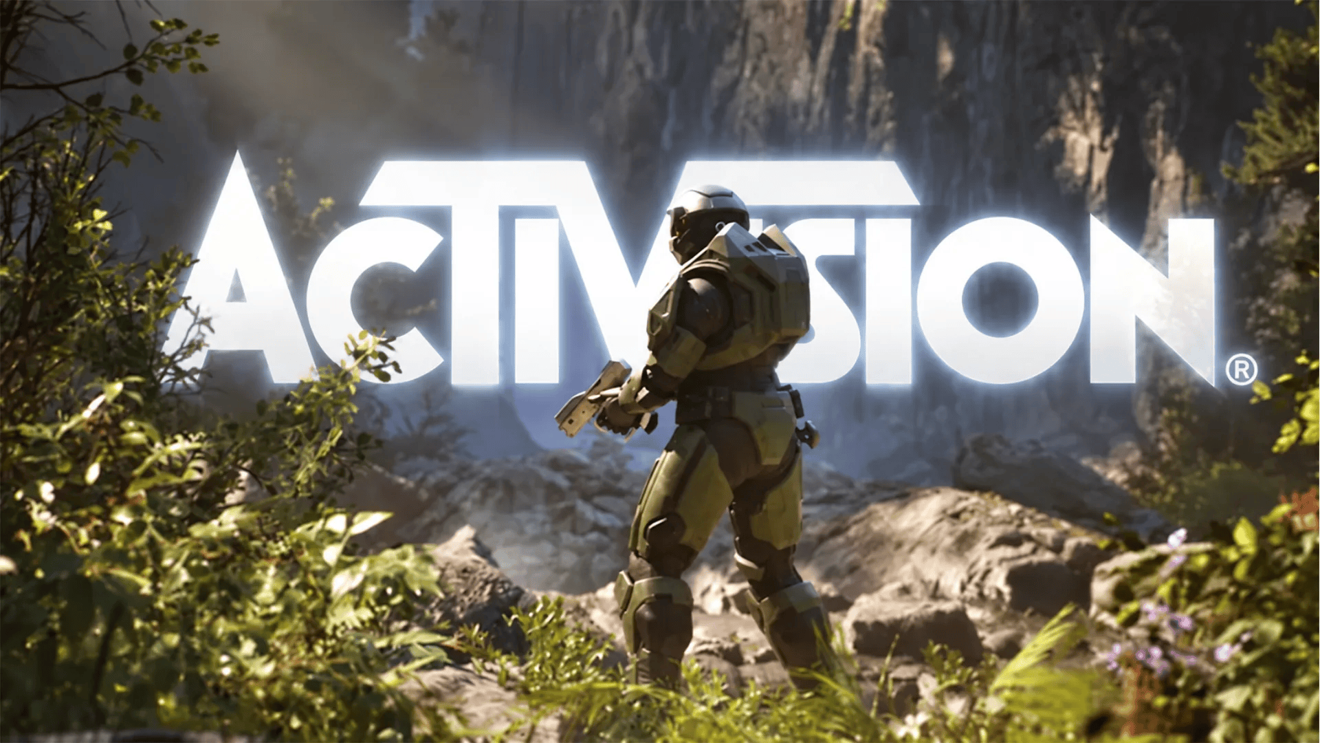 Halo has fallen so far that even Activision taking over gives me some real hope