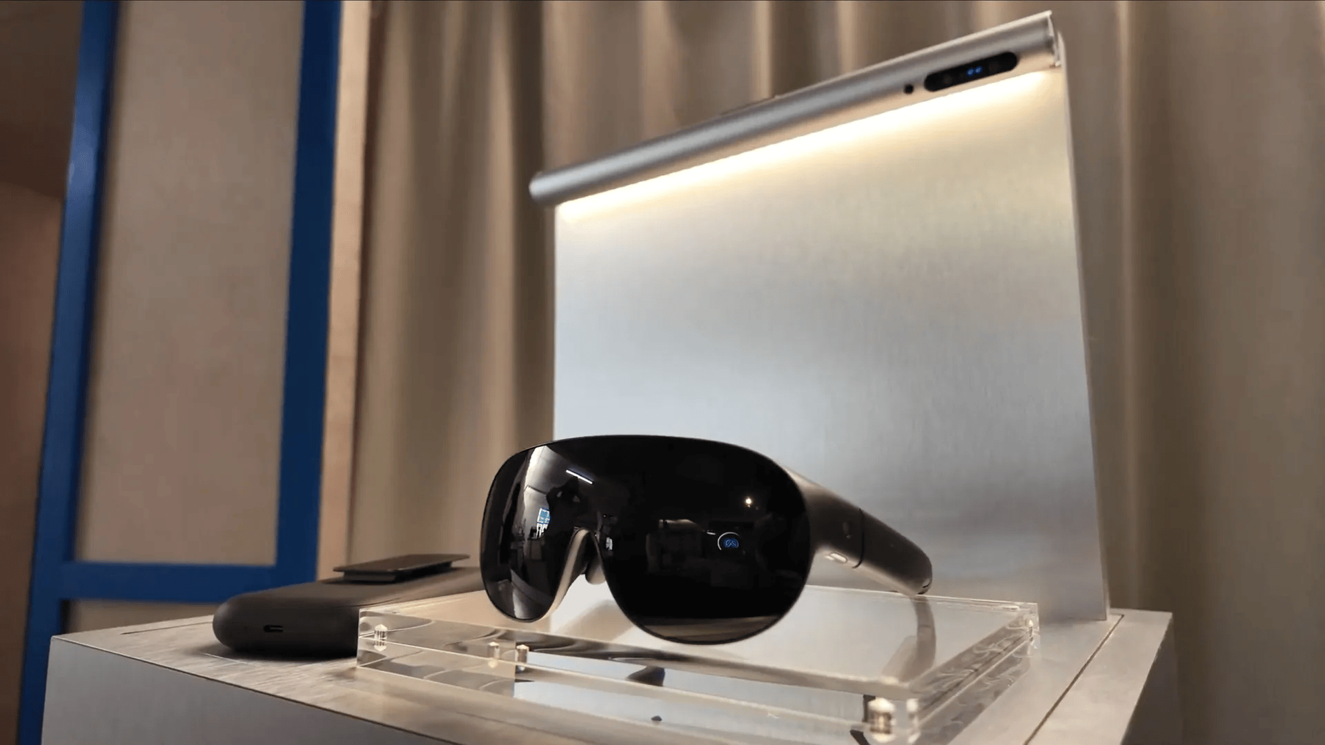 Is VR back from the dead? With the Meta VR Glasses I think it might be