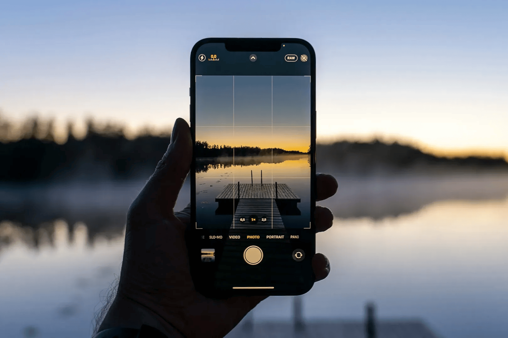 How to back up all of your photos and videos (on any device) to Apple Photos