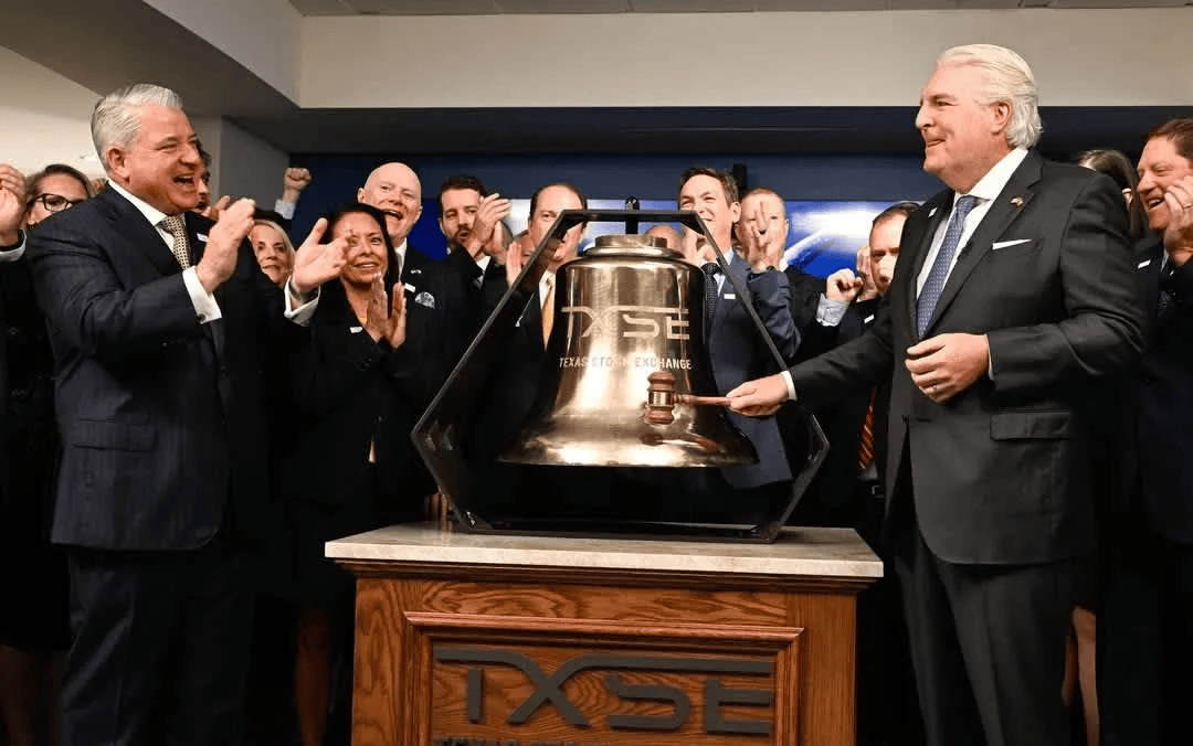 Westwood Holdings CEO Brian Casey on Y’all Street and an ETF tracking the AI power ecosystem