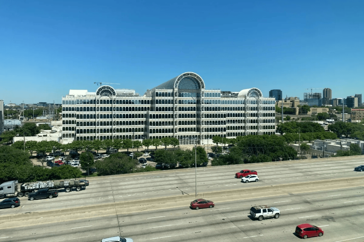 Dallas Startup Mousterian Bets on Floating Data Centers to Dodge Texas Water Wars