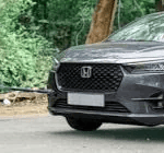 Strider Robotics’ M3 Quadruped Robot Tows Honda Amaze In Landmark Heavy-Payload Demonstration