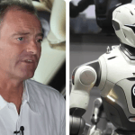 Dyson’s chief engineer says home robots are coming way sooner than you think