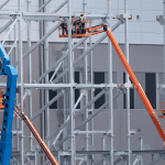The blue-collar AI job market is booming. Will data center backlash make it go bust?