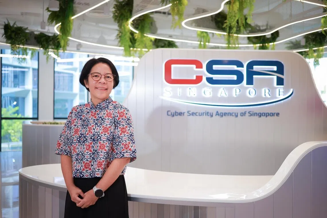 Singapore shifts cyber strategy after UNC3886 attacks, deploys AI security tools