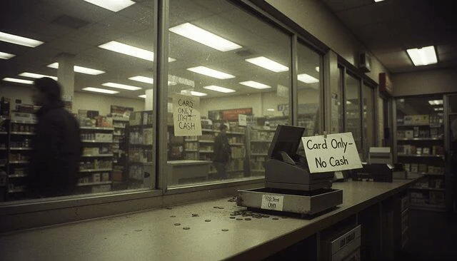 Prepping For A Cashless Control Grid How Digital Currency Becomes Digital Control