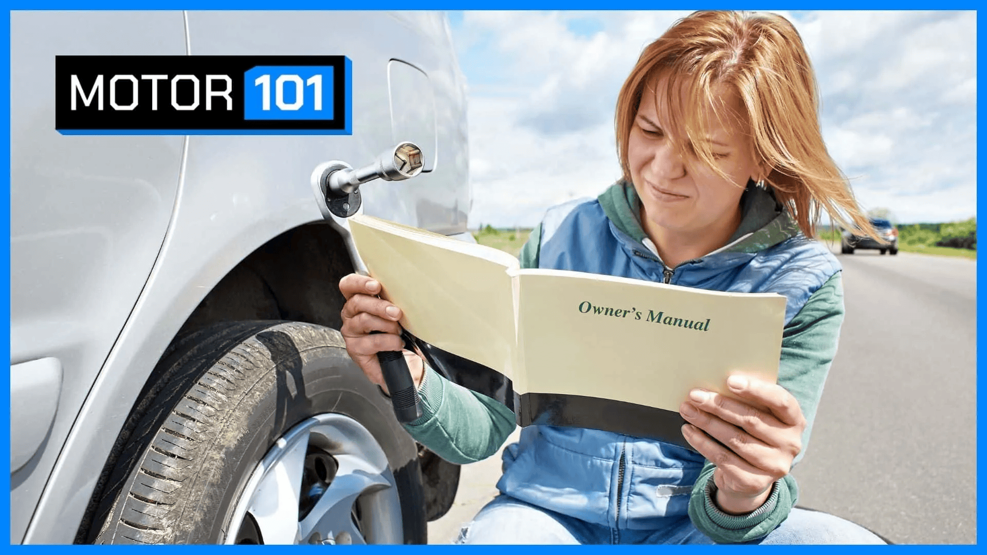 These Useful Car Features Are Hiding In Your Owner’s Manual