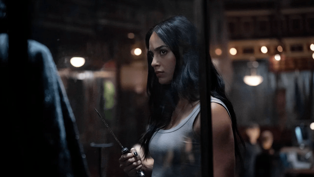 Melissa Barrera Says She Would Reprise Her Scream Role, Reveals Conditions for Her Return