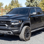 2023 Ram 1500 TRX Crew Cab 4×4