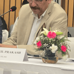 From G2G to B2B: Anil Prakash DG SIA Charts the Next Orbit of India-Russia Space Ties