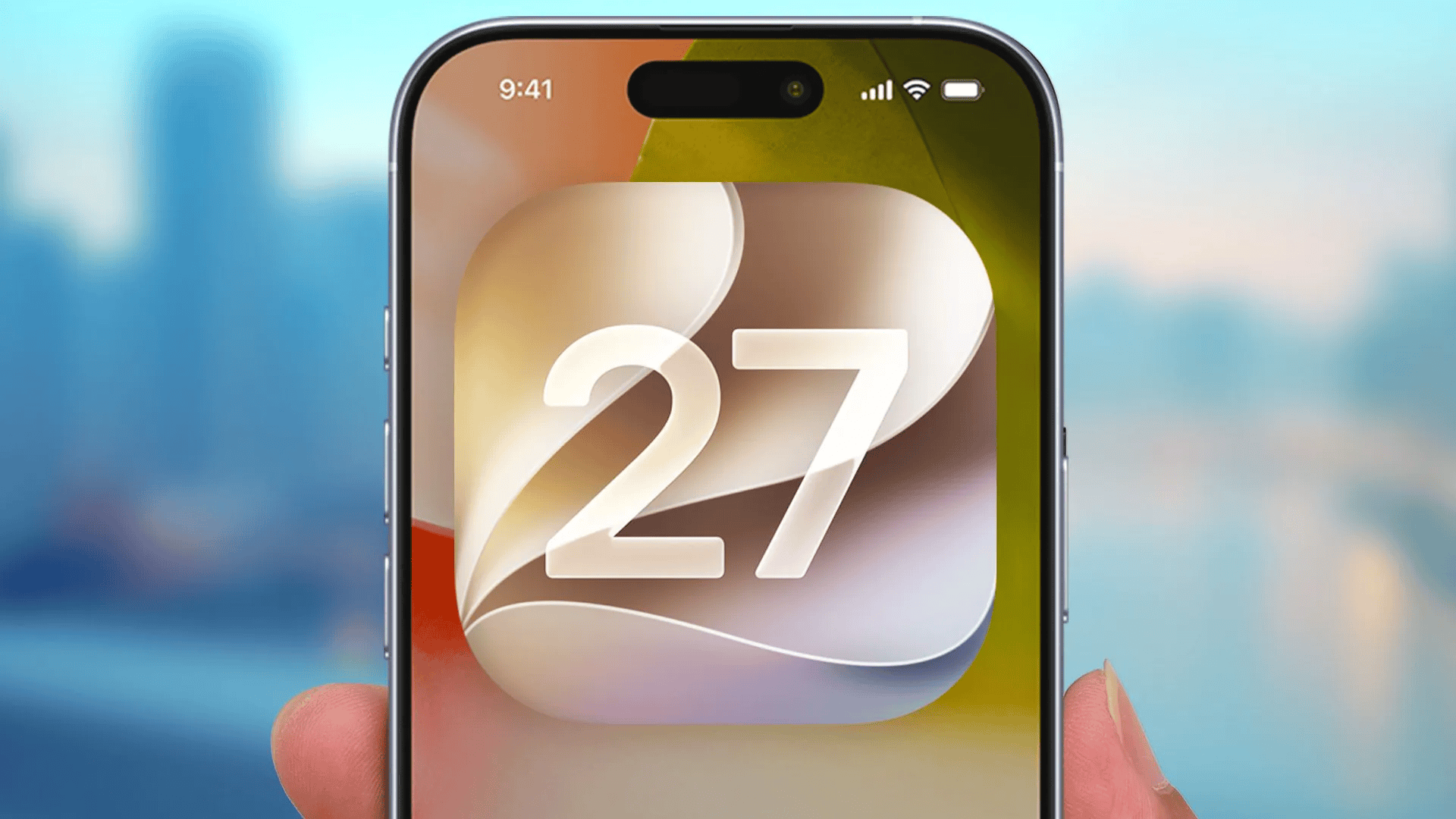 There’s a new shortcut in iOS 27 I’m using every single day — here’s where to find it