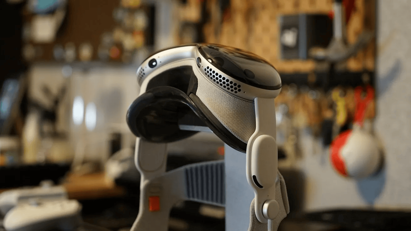 Apple Vision Pro’s development graveyard exemplifies Apple’s ‘1,000 no’s to every yes’