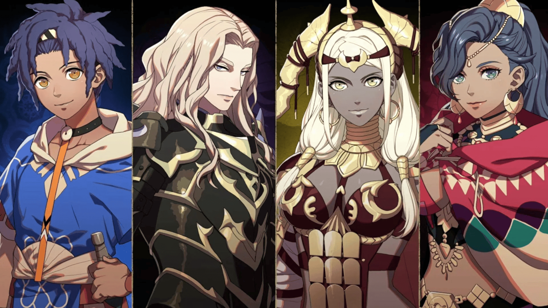 It’s somehow possible to beat Fire Emblem: Fortune’s Weave while ignoring the entire point