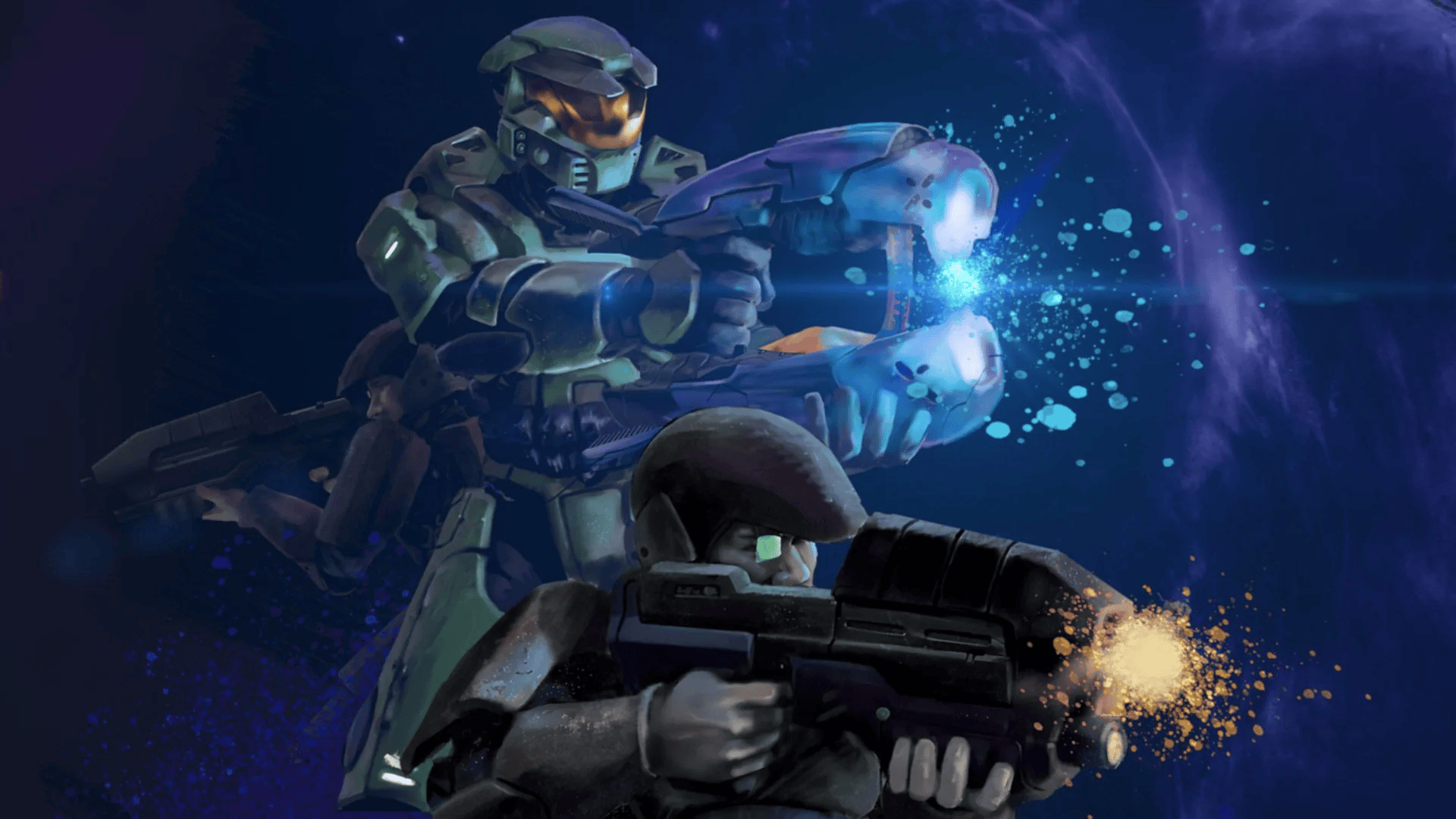 New reporting suggests Halo Studios had early plans for Halo novel tie‑ins that never materialized