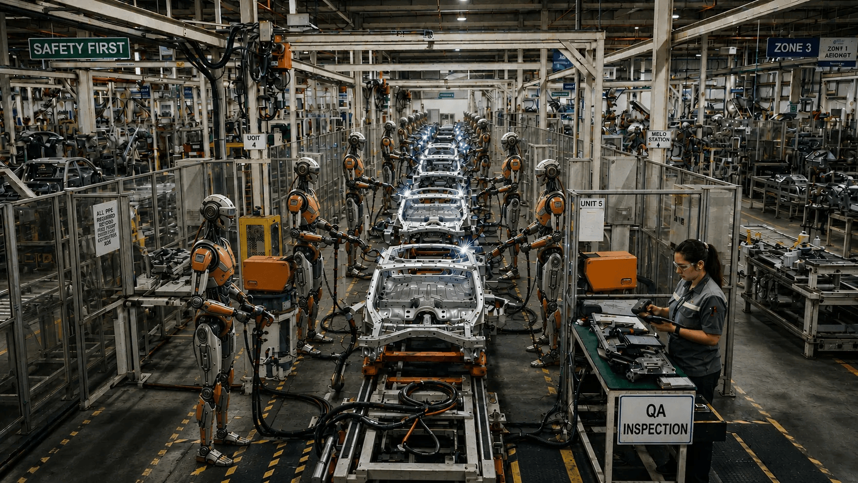 Asimov’s laws are not enough to keep robotics and AI safe