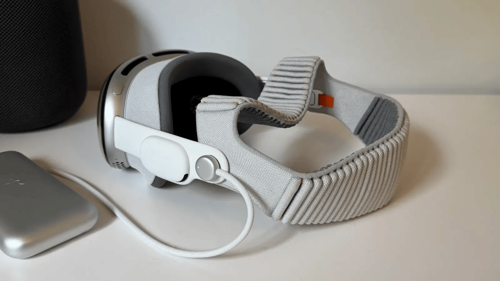 Report: Apple working on new Vision Pro, with different form factors on the table