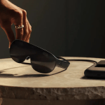 Meta VR Glasses unveiled with 5K display