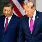 Is China really stealing AI from American companies?
