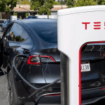 Trump declares end to ‘EV mandate’ with new fuel economy standards