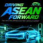 The Philippines’ Electric Vehicle Push Cannot Afford to Ignore ASEAN