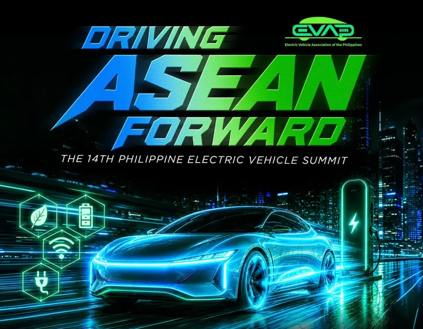 The Philippines’ Electric Vehicle Push Cannot Afford to Ignore ASEAN