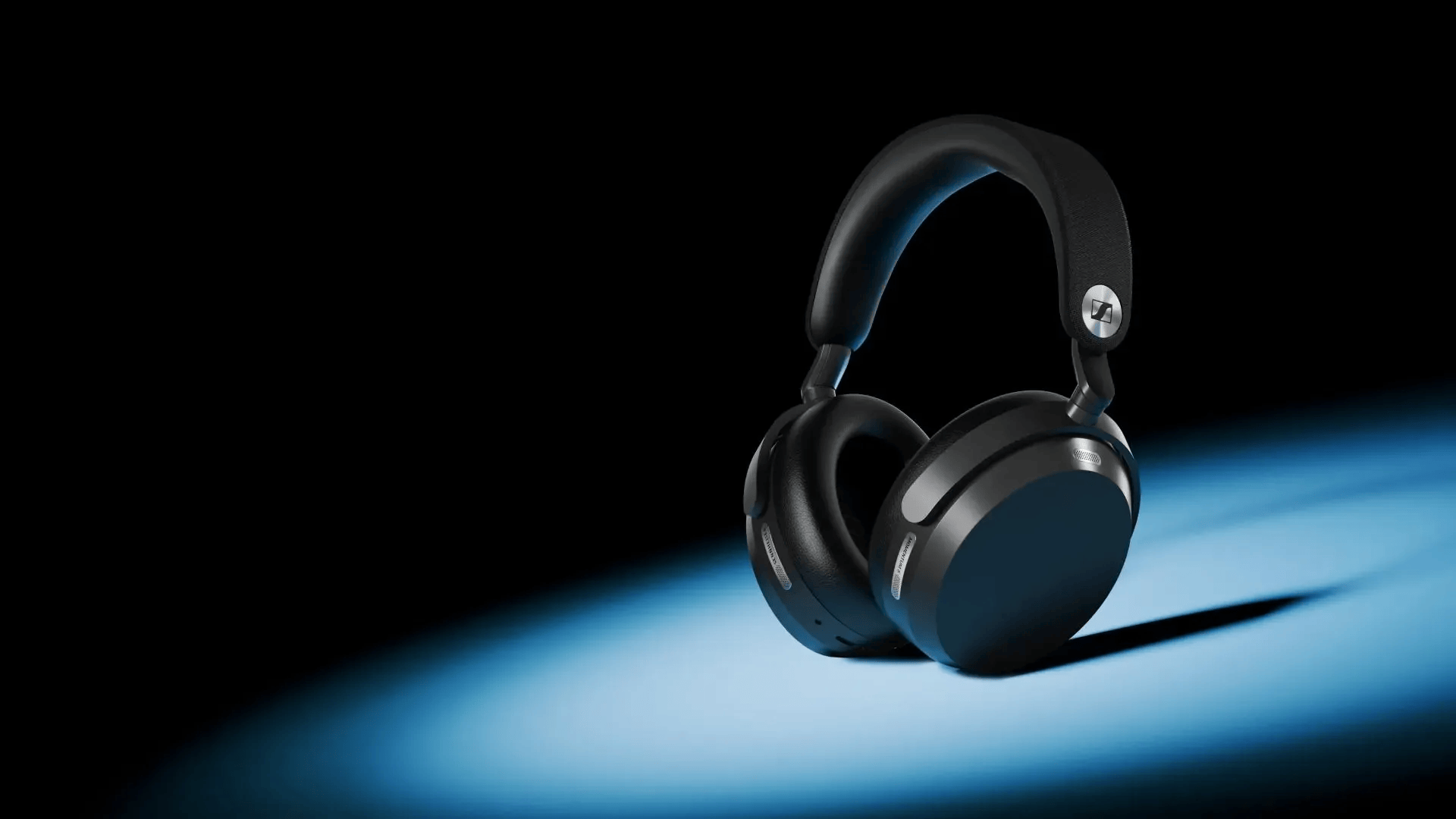 Sennheiser Momentum 5 review: Great sound, incredible battery life, and few compromises