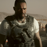 CD Projekt Red worked backwards from Cyberpunk 2077: Phantom Liberty’s brutal final choice