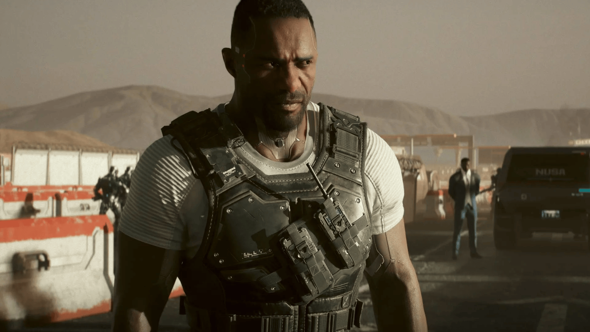 CD Projekt Red worked backwards from Cyberpunk 2077: Phantom Liberty’s brutal final choice