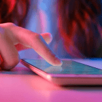 Dr Jane Wilcock on social media, screen time and risks to children