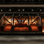 Apple’s new music venue is actually a giant high-tech recording studio