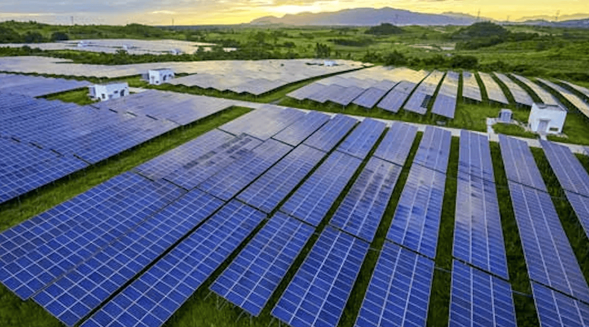 Solar, Wind, Battery Storage, And Politics — It’s Complicated