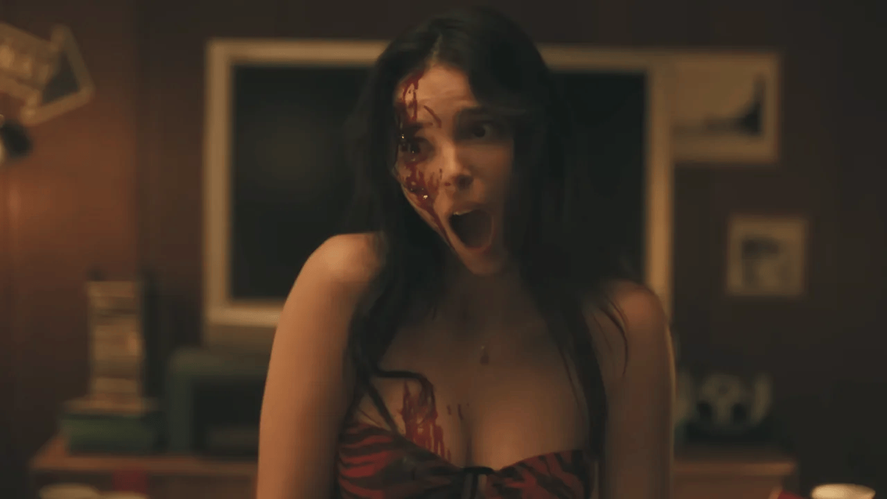 Netflix Tried to Bring Obsession Straight to Streaming Before It Exploded in Theaters