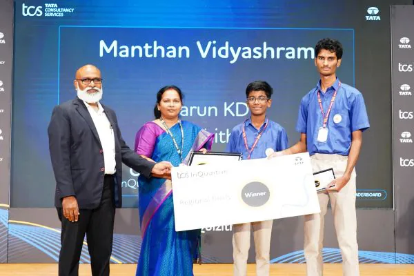 When AI knows the answers, curiosity still wins: Chennai’s young quizzers crack the code