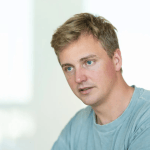 AI startup urges optimism from Europe despite safety fears