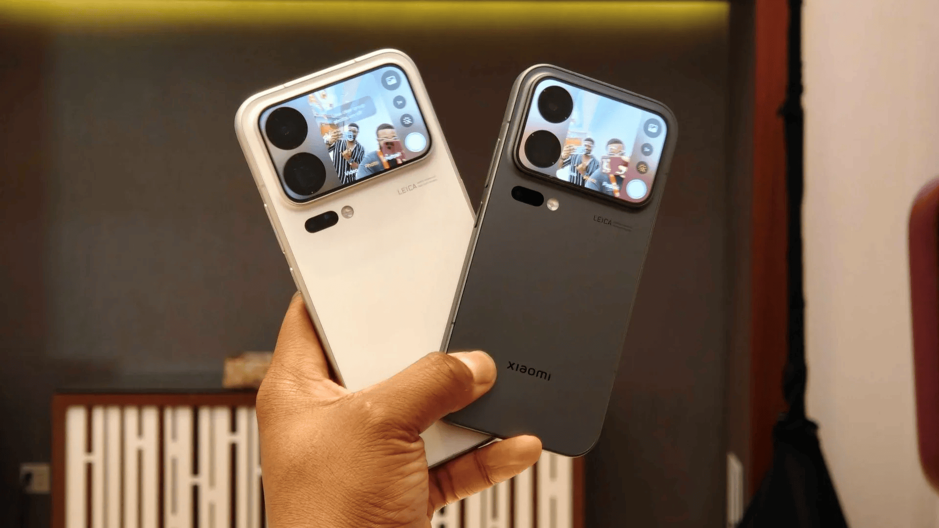 Qualcomm Snapdragon 8 Elite Extreme Gen 6 vs. MediaTek Dimensity 9600 Pro: Two sides of the same coin