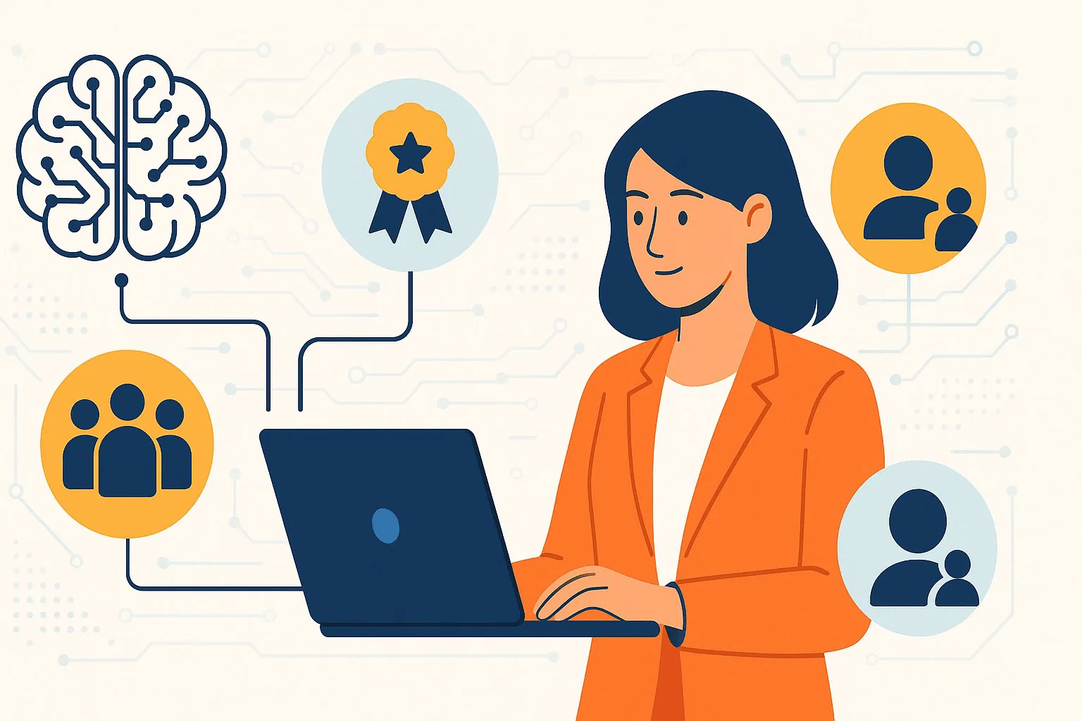12 Essential AI Courses for Manager of Human Resources in 2026