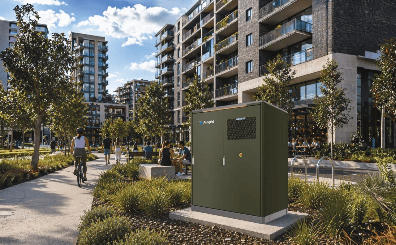 Australia’s NSW trials property-level and community battery models to extend solar benefits