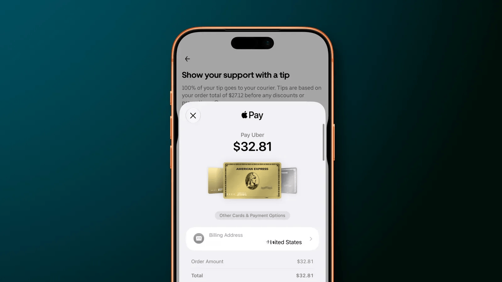 iOS 27 makes a great change to Apple Pay on iPhone