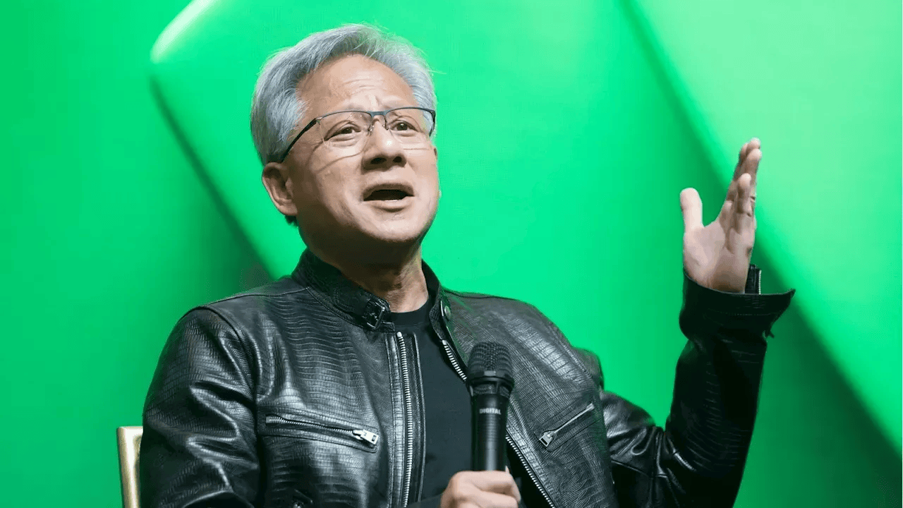 Jensen Huang Says AI Safety Is an Engineering Problem. OpenAI’s Evidence Says It’s More Complicated