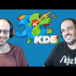 Interview with Michael Tunnell about KDE’s 30th birthday