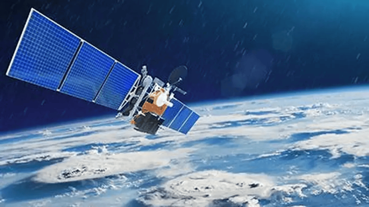 TakeMe2Space to take data centres to space